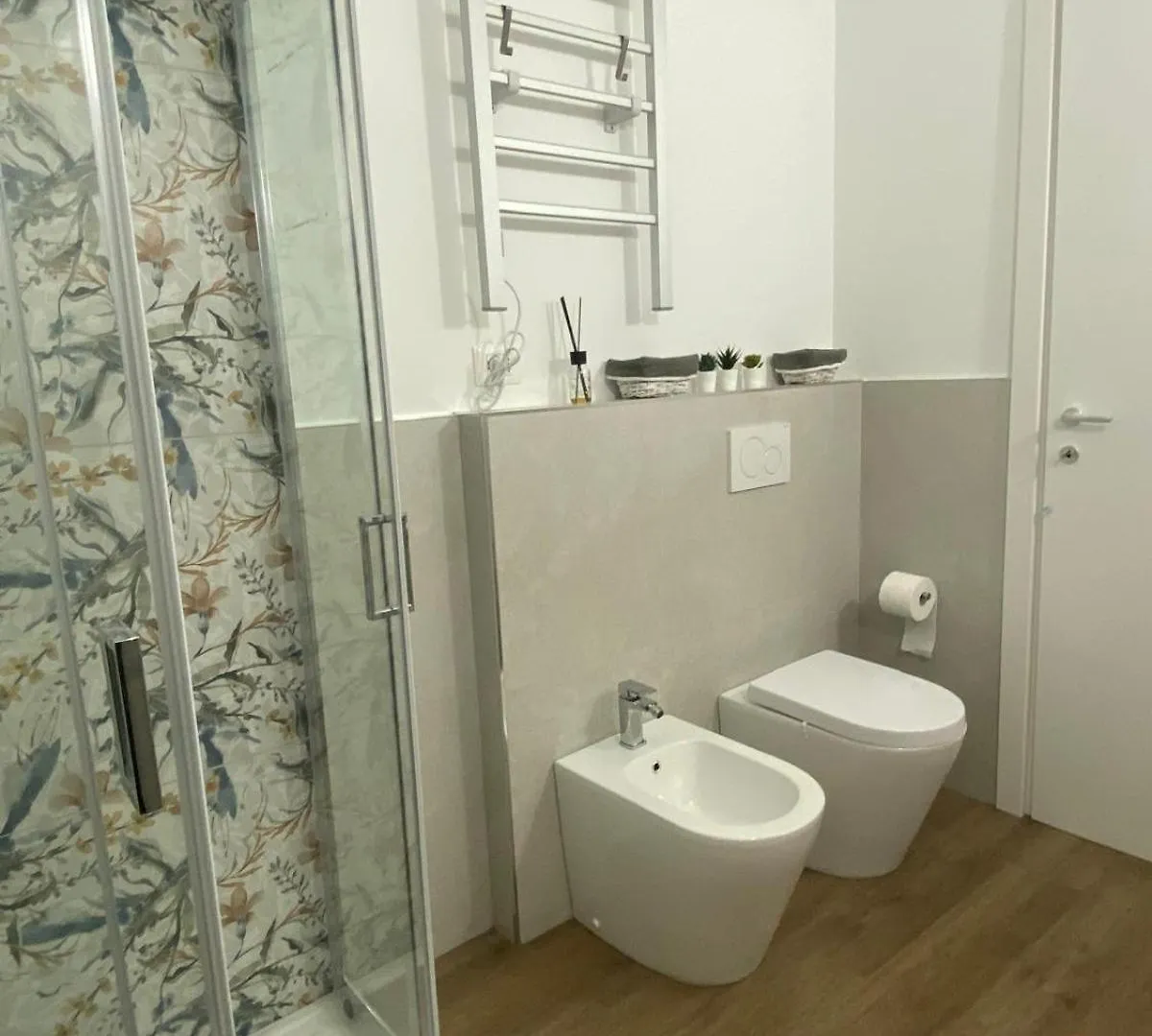 بيت ضيافة Good Vibe Room بادوفا إيطاليا