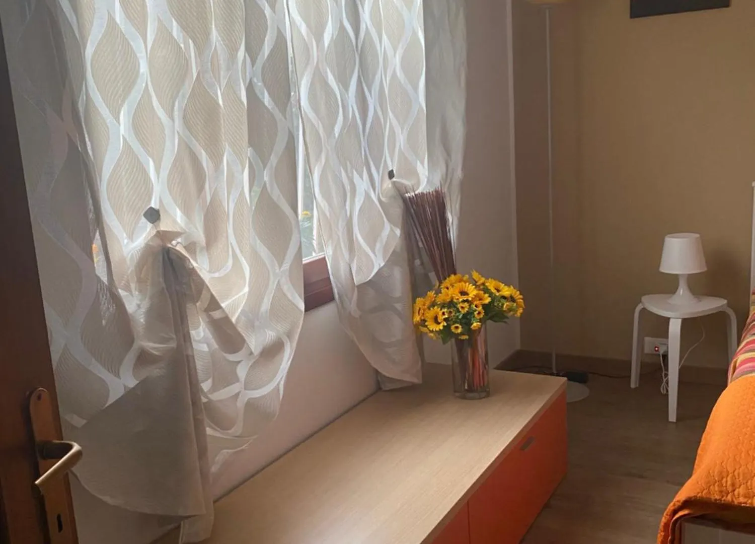 Good Vibe Room بادوفا إيطاليا