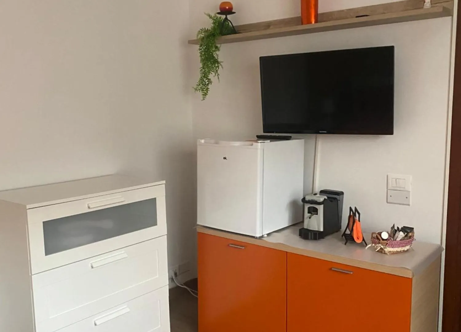 بيت ضيافة Good Vibe Room بادوفا