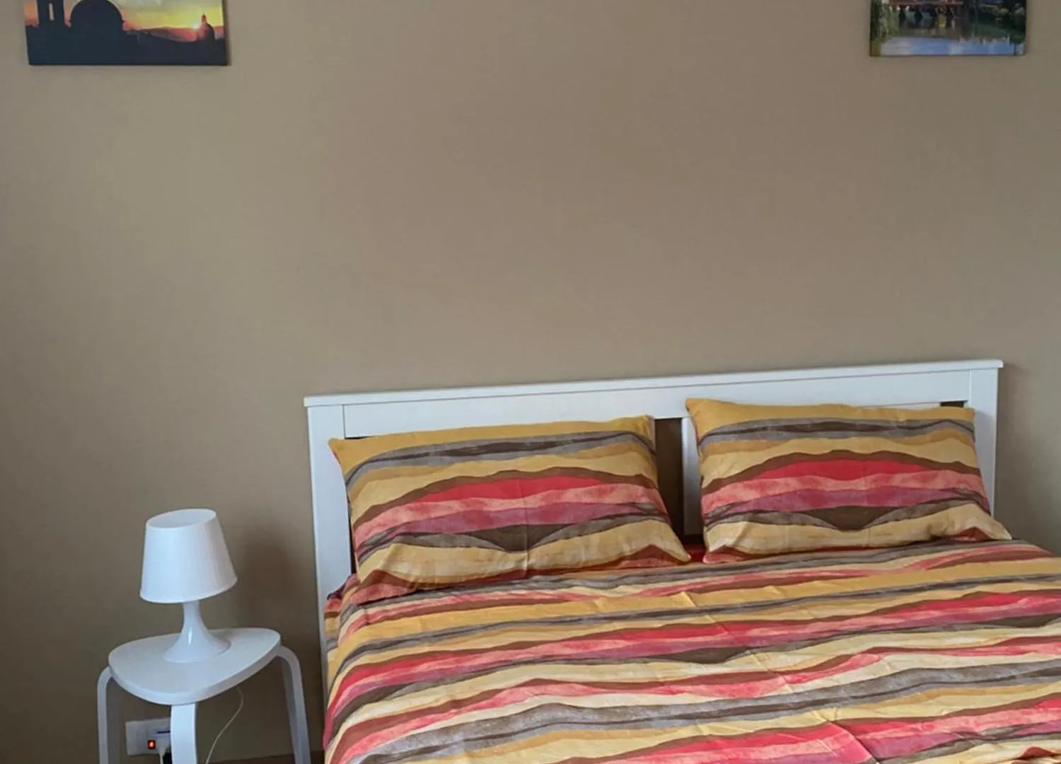 Good Vibe Room بادوفا بيت ضيافة