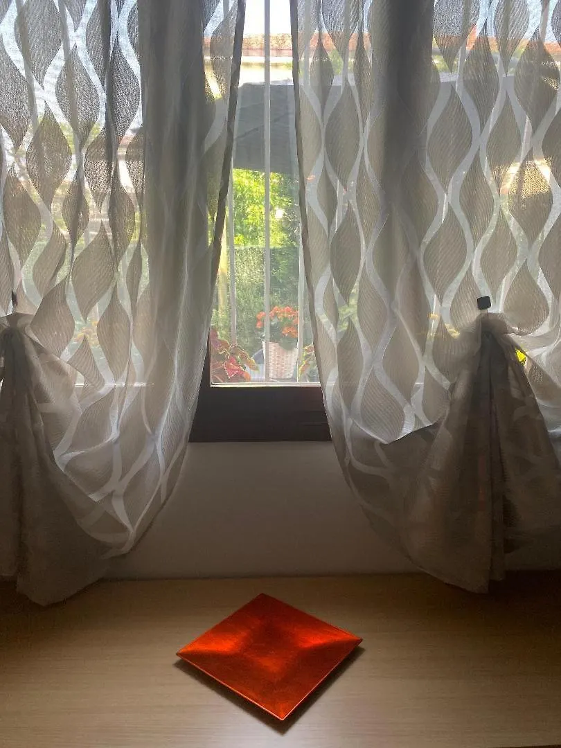 Good Vibe Room بادوفا بيت ضيافة