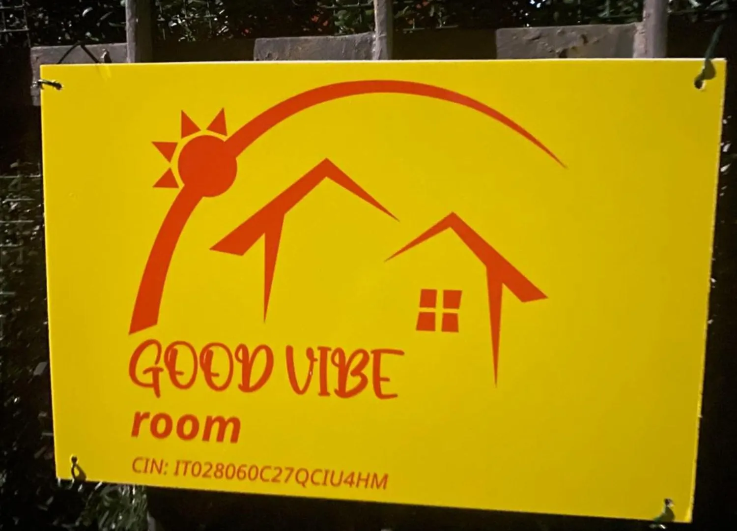 بيت ضيافة Good Vibe Room بادوفا