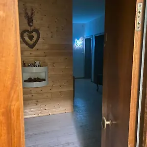 Gasthof Residenza Delle Farfalle-Camera Tripla Con Bagno Privato, Padua